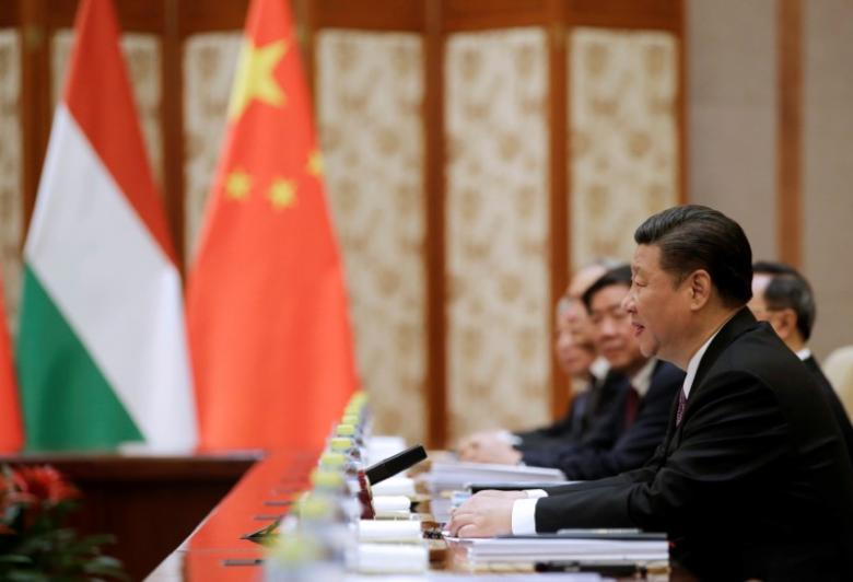 Xi