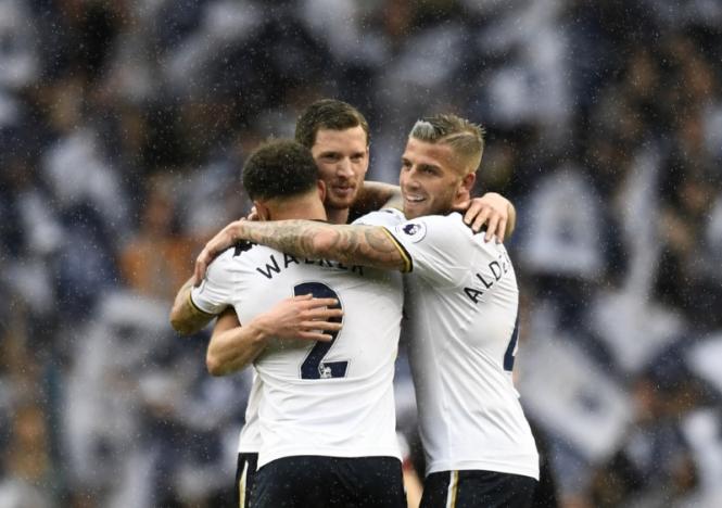 Tottenham