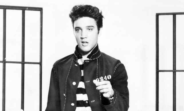 Elvis Presley
