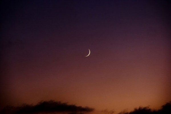 moon