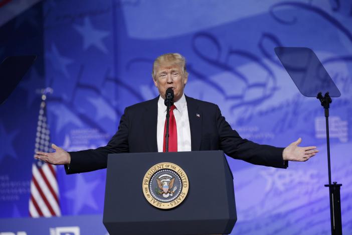 Trump
