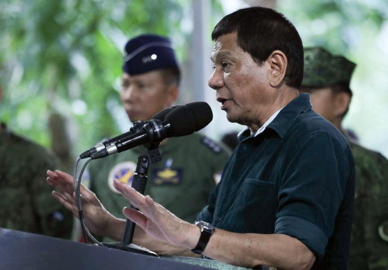 Duterte