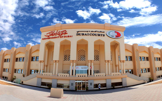 Dubai Court