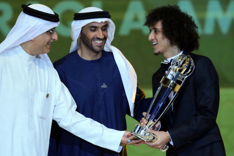 Omar Abdulrahman