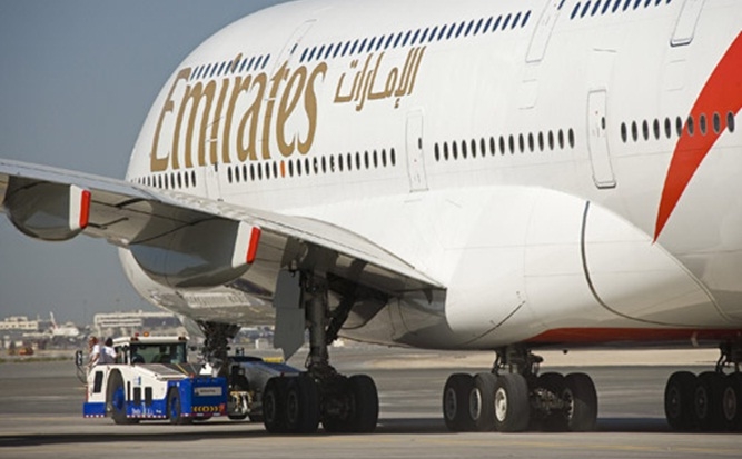 Emirates