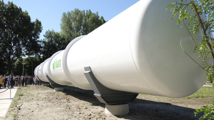 TUBE