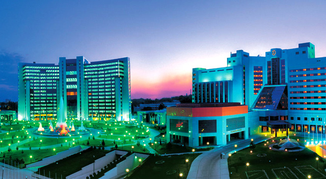 Uzbekistan