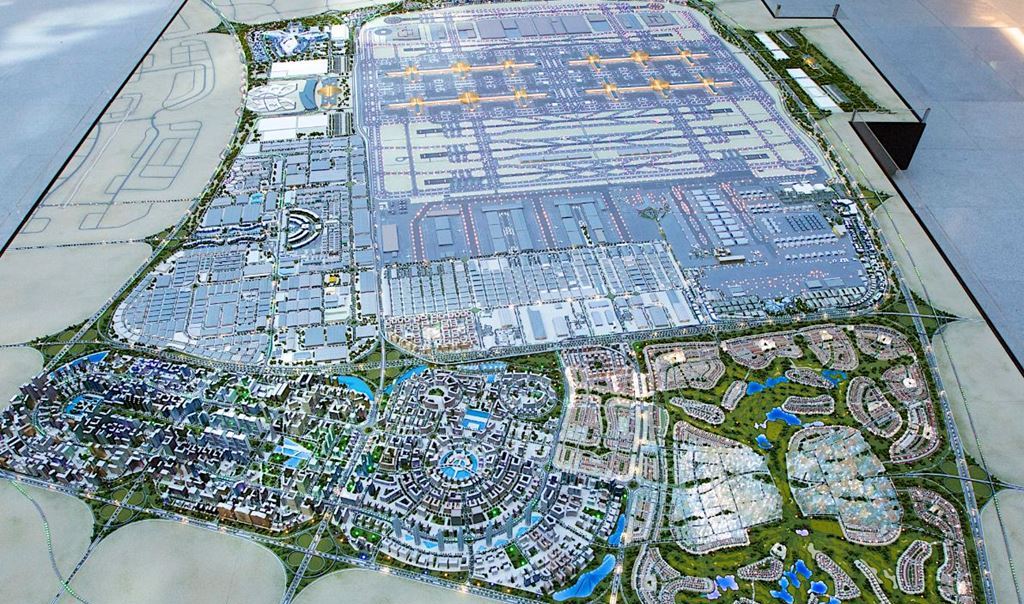 Expo 2020