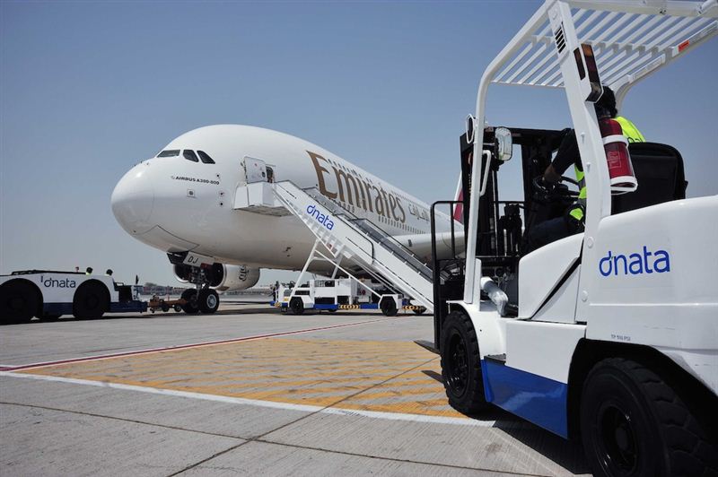 emirates