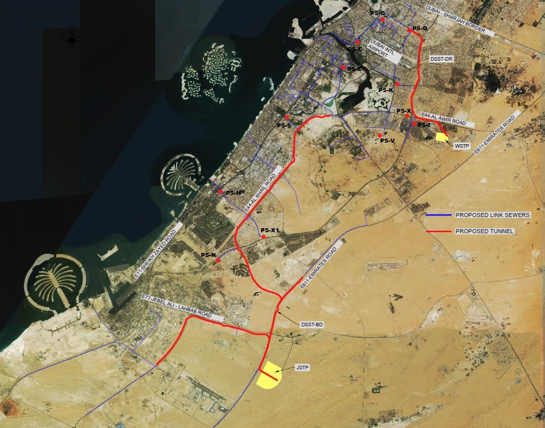 Dubai Municipality