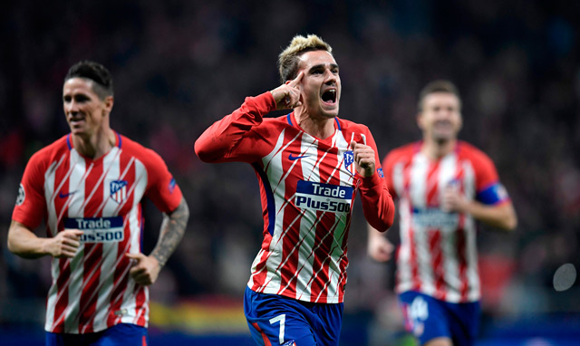 Antoine Griezmann
