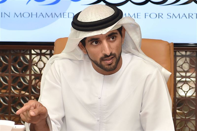 Sheikh Hamdan