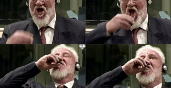 Slobodan Praljak