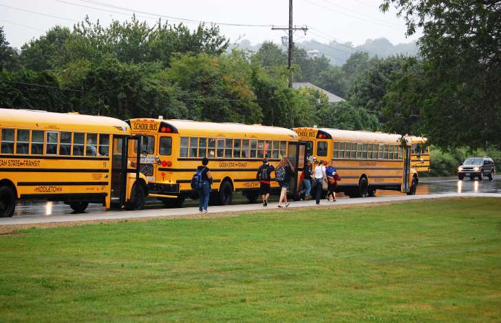 School BUS US