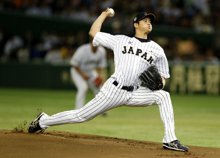 baseball