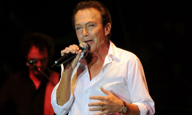 David Cassidy