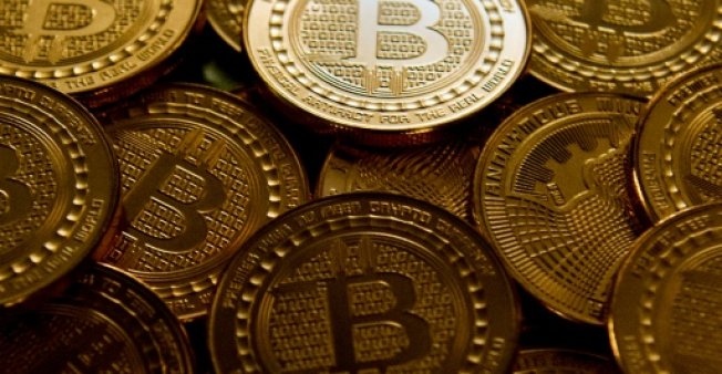 bitcoin