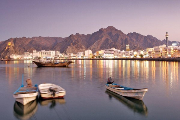 oman