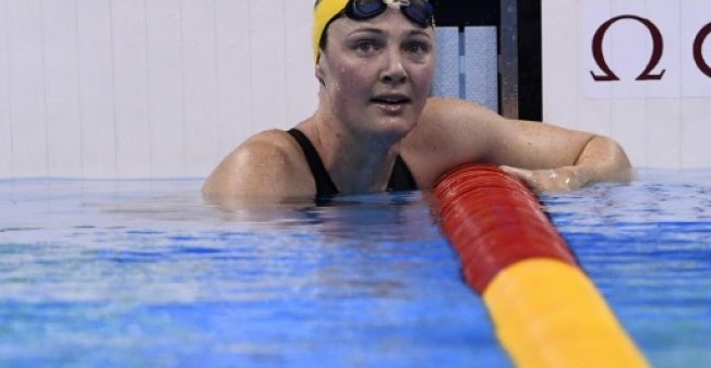 swim
