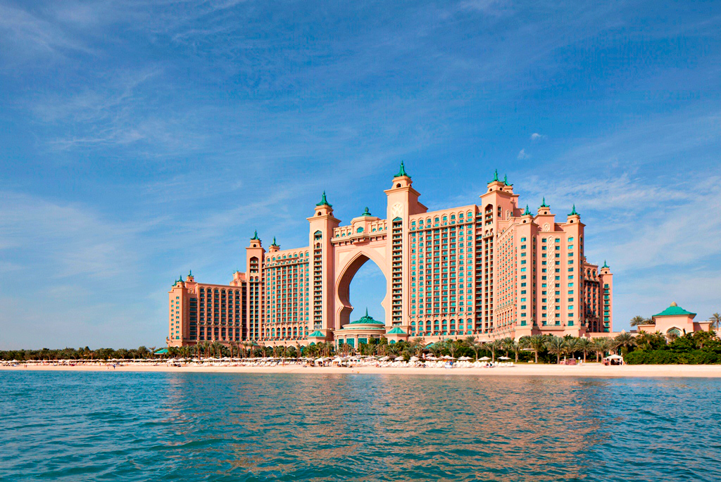 Atlantis