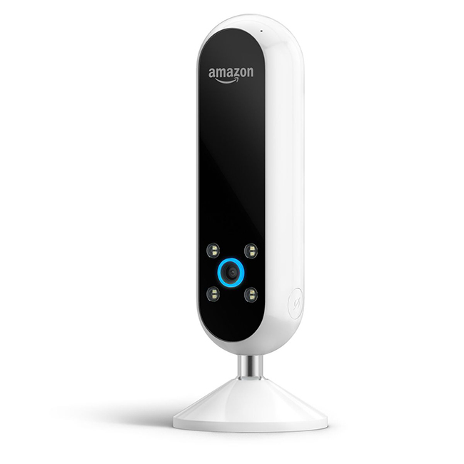 Amazon Echo devices terrify owners