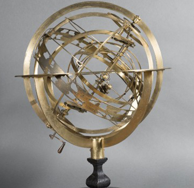Globes