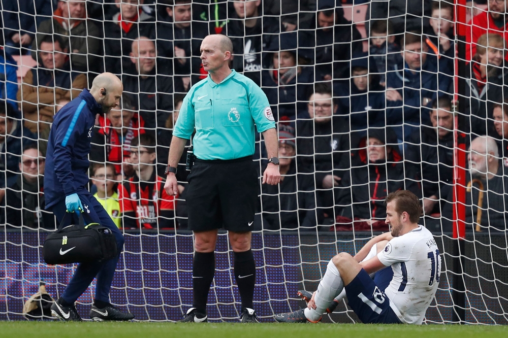 Harry Kane