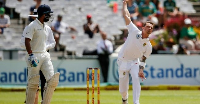 Dale Steyn
