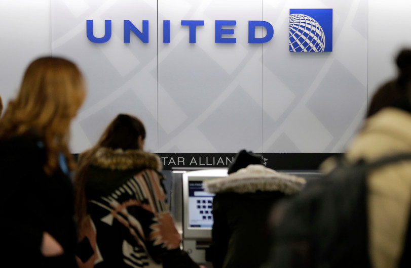United Airlines
