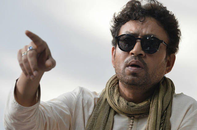 Irfan Khan