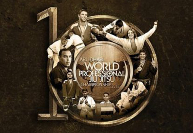 World Professional Jiu-Jitsu 