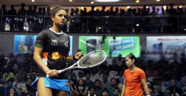 Dipika Pallikal