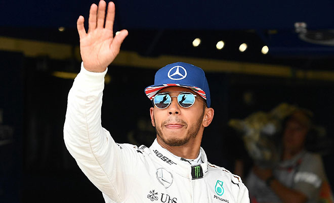 hamilton