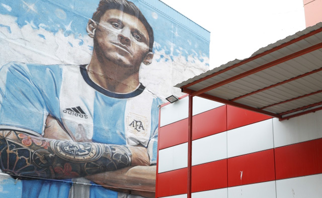 Messi