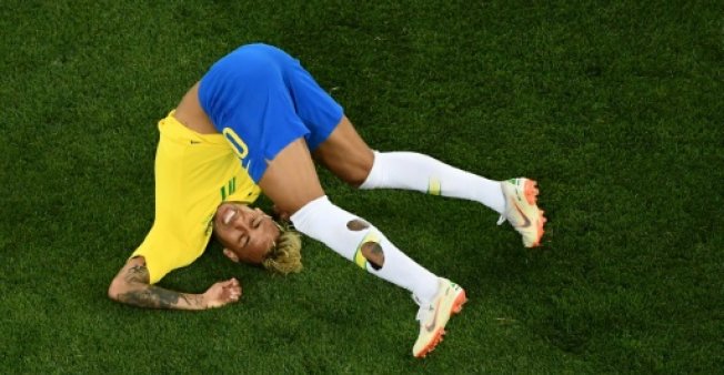 NEYMAR