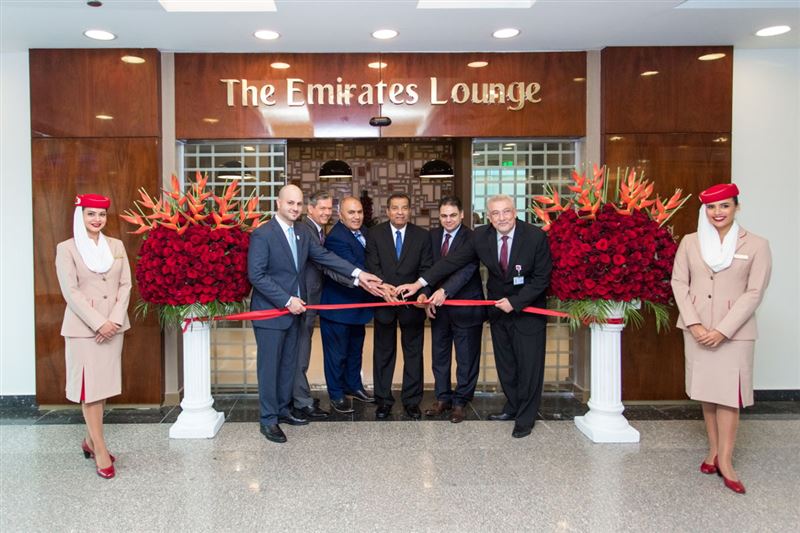 Emirates