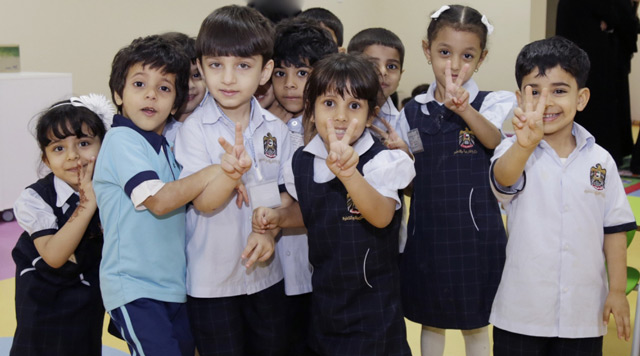 students