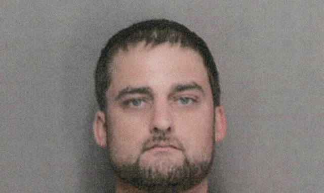 Brandon Coward