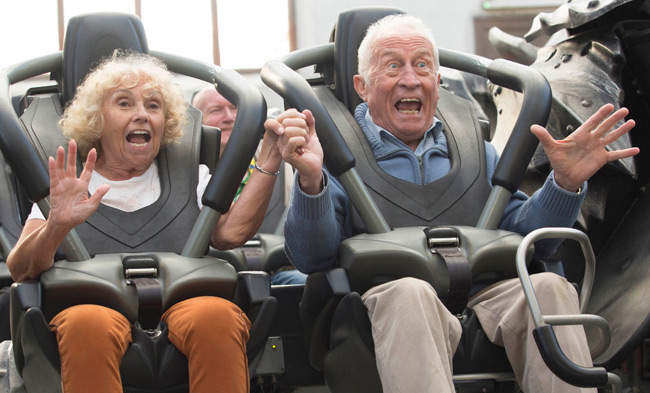 Rollercoaster