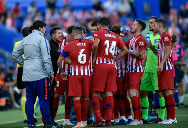 Diego Simeone