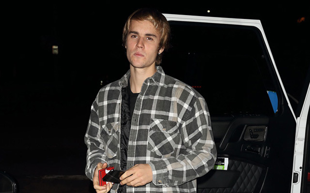Justin Bieber
