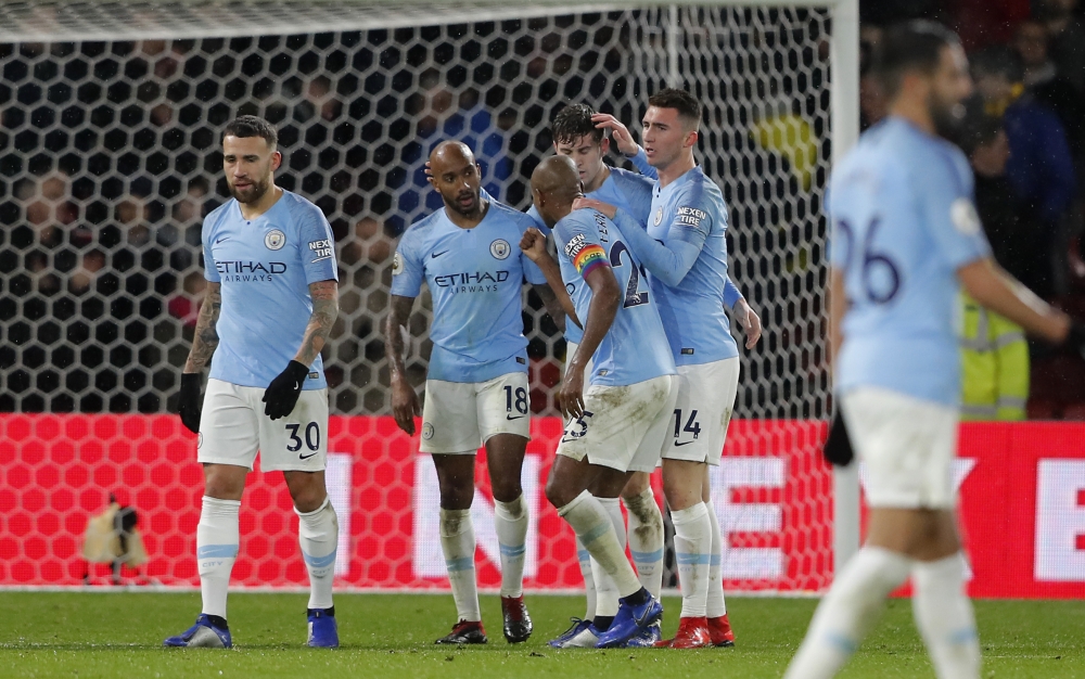 Manchester City