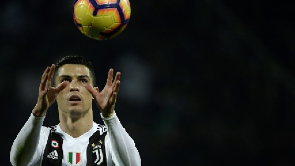 ronaldo