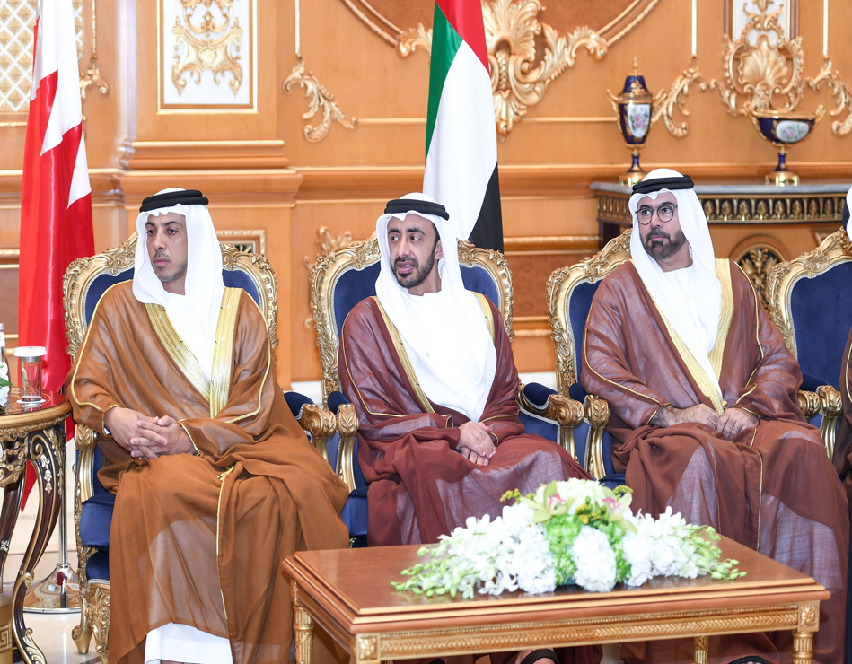 Mohammed bin Rashid arrives in Saudi Arabia to attend GCC Summit ...