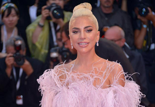 Lady Gaga