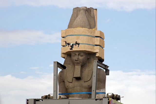 Egypt museum