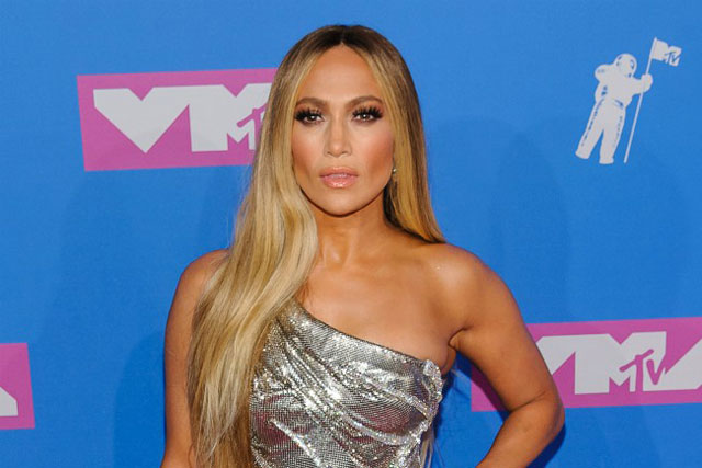 Jennifer Lopez