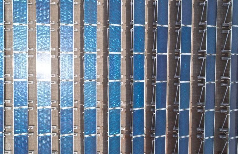 solar