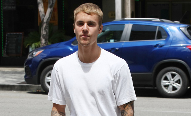 Bieber