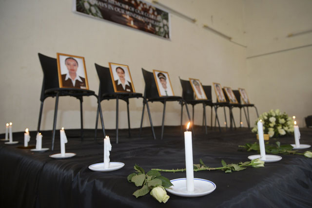 ethopian airplane victims
